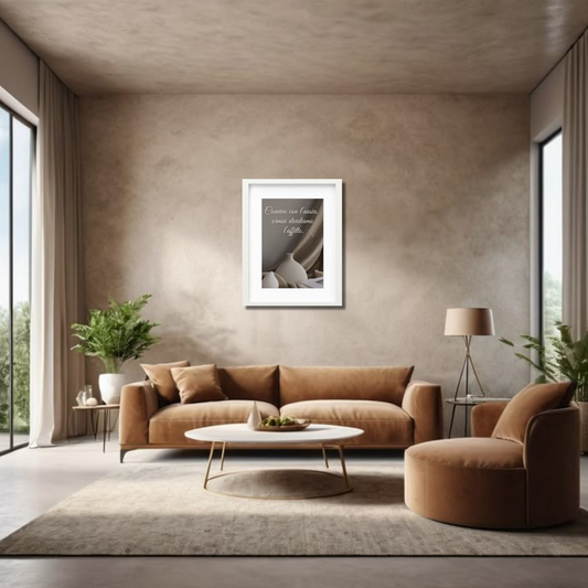 La coinquilina che nessuno vorrebbe.