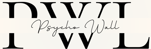 Psycho Wall