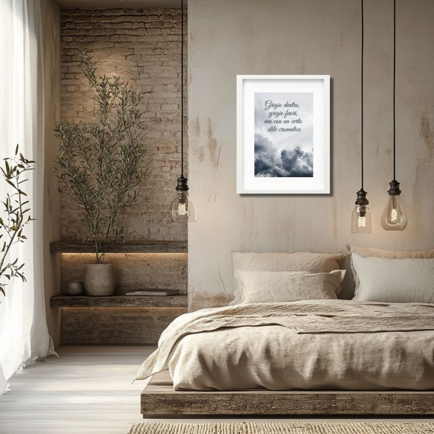 L'eleganza dell'estetica.