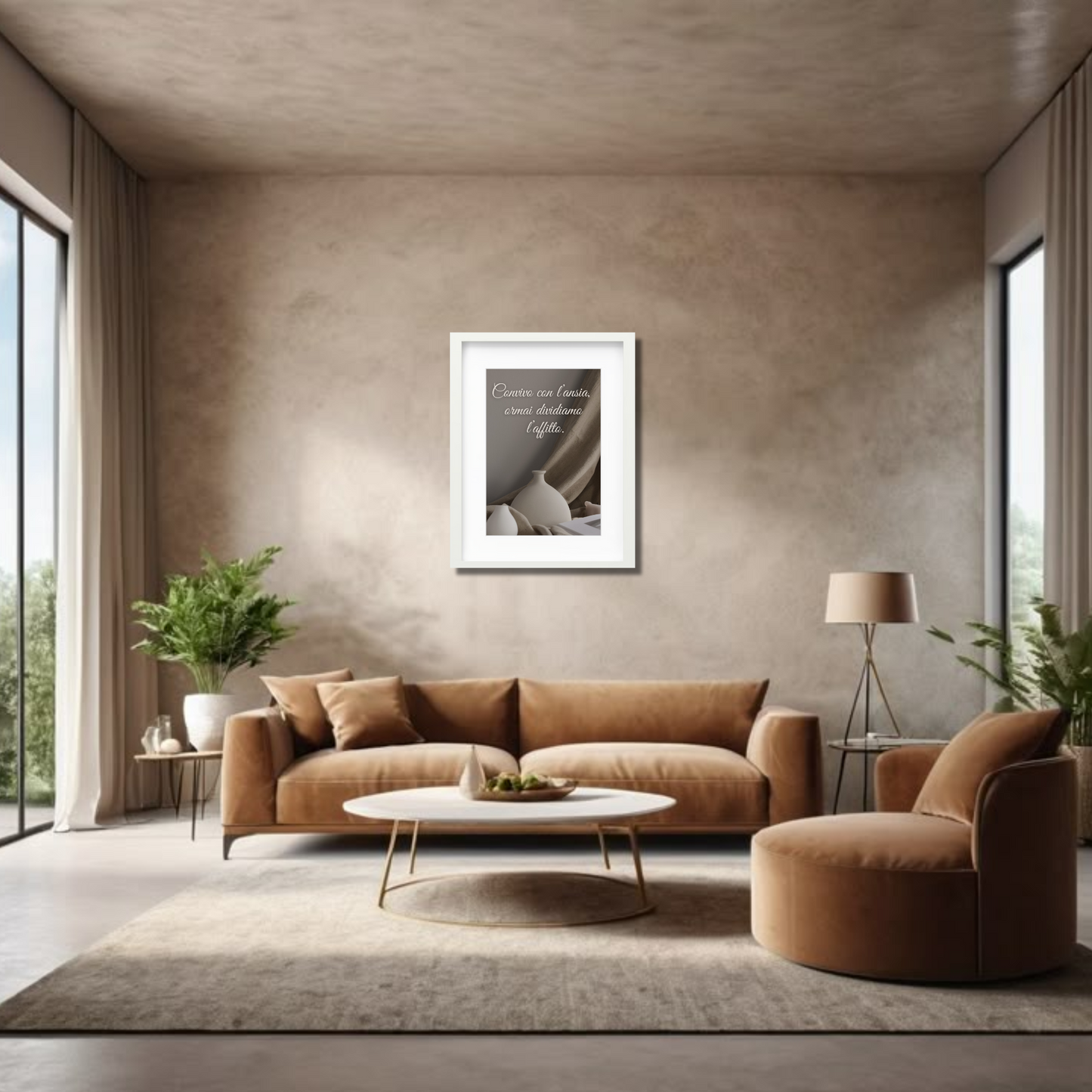 La coinquilina che nessuno vorrebbe.